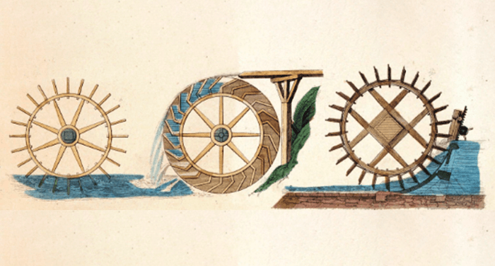 Cover Image for Are You Building a Waterwheel to Power Your Startup?